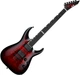 Электрогитара ESP E-II HORIZON NT-II See Thru Black Cherry Sunburst (39229) - изображение 1