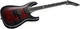 Электрогитара ESP E-II HORIZON NT-II See Thru Black Cherry Sunburst (39229) - изображение 4