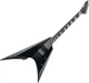 Електрогітара ESP E-II ARROW NT Black (38699) - зображення 1