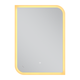 Дзеркало MIXXUS PREMIUM BEVEL MA02-90x65-REVERSE з LED Touch, Anti-fog, димером (3-6,5kK) (MP6641) - изображение 12