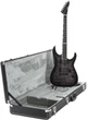 Электрогитара ESP E-II HORIZON NT-II See Thru Black Sunburst (34630) - изображение 6