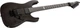 Електрогітара ESP E-II M-II FM See Thru Black (34632) - зображення 3