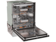 Посудомоечная машина встраиваемая Gorenje - GV 673 C65 - изображение 4
