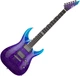 Электрогитара ESP E-II HORIZON NT-II Blue-Purple Gradation (37588) - изображение 1