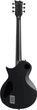 Электрогитара ESP E-II ECLIPSE EMG Black Satin (38702) - изображение 3