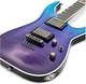 Электрогитара ESP E-II HORIZON NT-II Blue-Purple Gradation (37588) - изображение 3