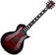 Электрогитара ESP E-II ECLIPSE QM See Thru Black Cherry Sunburst (38703) - изображение 1