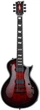 Электрогитара ESP E-II ECLIPSE QM See Thru Black Cherry Sunburst (38703) - изображение 2