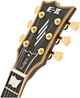 Электрогитара ESP E-II ECLIPSE DB Vintage Black (37583) - изображение 4
