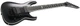 Електрогітара ESP E-II HORIZON FR-7 Black (35878) - зображення 11