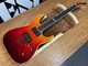 Електрогітара ESP E-II HORIZON NT-II Tiger Eye Amber Fade (37589) - зображення 8