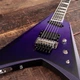 Электрогитара ESP E-II ALEXI RIPPED (40408) - изображение 6