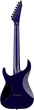 Электрогитара ESP E-II M-II 7NT HS Purple Natural Fade (40425) - изображение 3
