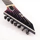Электрогитара ESP E-II M-II 7NT HS Purple Natural Fade (40425) - изображение 7