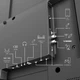 Telewizor Thomson 65" 65UG5C14 - obraz 6