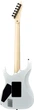 Электрогитара ESP E-II M-II NECK THRU Snow White (41382) - изображение 3