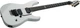 Электрогитара ESP E-II M-II NECK THRU Snow White (41382) - изображение 4