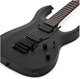 Электрогитара Cort X500 Menace Black Satin (39198) - изображение 3