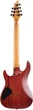 Электрогитара Cort KX307 Multi Scale Open Pore Mahogany (39760) - изображение 6