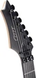Электрогитара Cort X500 Menace Black Satin (39198) - изображение 7