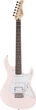 Электрогитара Cort G200 Pastel Pink (40261) - изображение 2