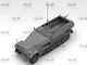 Сборная модель ICM - Sd.Kfz.251/1 Ausf.B 35106 - изображение 14