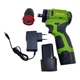 Шуруповерт акумуляторний PROCRAFT PA12Pro DFR (114676) - изображение 6