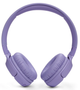 Гарнітура JBL TUNE 520BT Purple (JBLT520BTPUREU) (JBLT520BTPUREU) - изображение 2