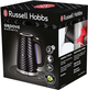 Електрочайник Russell Hobbs 26380-70 Groove Black (25038016001) - изображение 8