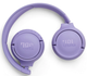 Гарнітура JBL TUNE 520BT Purple (JBLT520BTPUREU) (JBLT520BTPUREU) - изображение 6
