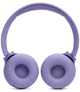 Гарнітура JBL TUNE 520BT Purple (JBLT520BTPUREU) (JBLT520BTPUREU) - изображение 9
