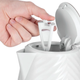 Електрочайник Russell Hobbs 26381-70 Groove White (25039016001) - изображение 3