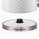 Електрочайник Russell Hobbs 26381-70 Groove White (25039016001) - изображение 6