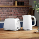 Електрочайник Russell Hobbs 26381-70 Groove White (25039016001) - изображение 9