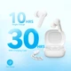 Гарнітура Anker SoundСore R50i White (A3949G21/A3949G22) - изображение 10