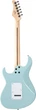 Электрогитара Cort G200 Sky Blue (40262) - изображение 3