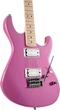 Электрогитара Cort G250 SPECTRUM Metallic Purple (40269) - изображение 3