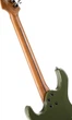 Электрогитара Cort G250 SE Olive Dark Green (40997) - изображение 4
