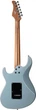 Электрогитара Cort G250 SE Ocean Blue Grey (40998) - изображение 3