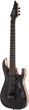 Электрогитара Cort KX707 EverTune Open Pore Black (40995) - изображение 5