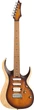 Электрогитара Cort X700 Triality Open Pore Vintage Burst (41000) - изображение 2