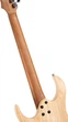Электрогитара Cort X700 Triality Open Pore Vintage Burst (41000) - изображение 4