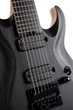 Электрогитара Cort KX707 EverTune Open Pore Black (40995) - изображение 9