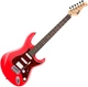 Электрогитара Cort G115 SE Candy Red (41436) - изображение 1
