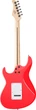 Электрогитара Cort G115 SE Candy Red (41436) - изображение 3
