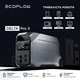 Зарядна станція EcoFlow DELTA Pro 3, 4000 Вт, 4096 Вт*год Екофлоу Делта Про 3 - зображення 2