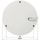 Камера відеоспостереження з мікрофоном Dahua DH-IPC-HDBW2841R-ZAS 2.7-13.5 мм захист IP67 IK10 8 Мп Білий (99-00014831) - зображення 7