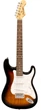Электрогитара Parksons ST-150 3-Tone Sunburst (21590) - изображение 2