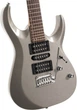 Електрогітара Cort X200 Silver (41453) - зображення 4