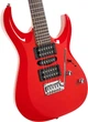 Электрогитара Cort X200 Candy Red (41454) - изображение 4